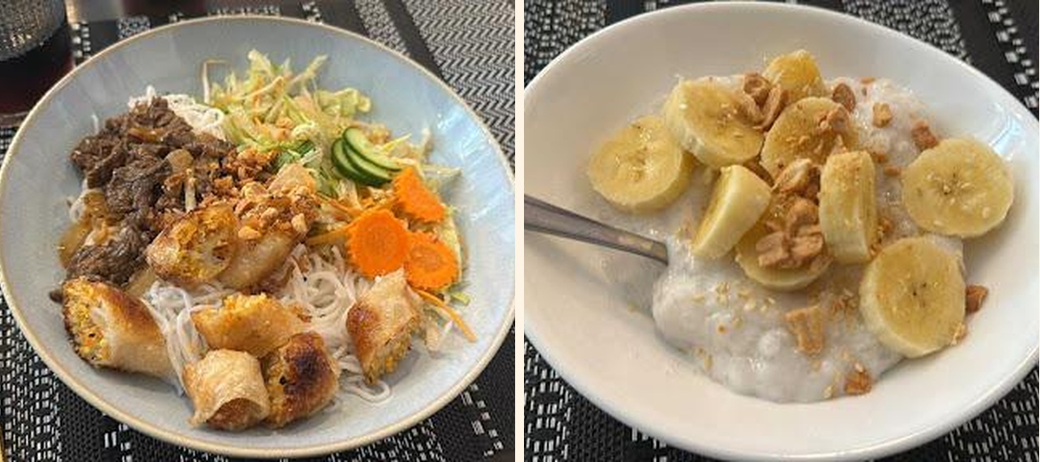 Bonjour Vietnam Restaurant - Gallery Image 1