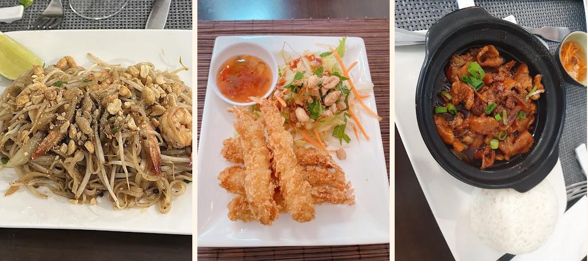 Bonjour Vietnam Restaurant - Gallery Image 4