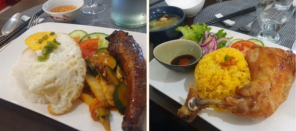 Bonjour Vietnam Restaurant - Gallery Image 5