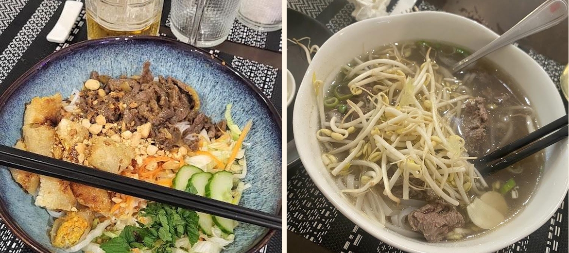 Bonjour Vietnam Restaurant - Gallery Image 7